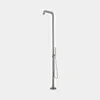 63mm Diameter Stainless Steel Outdoor Shower for Swimming Pool Beach